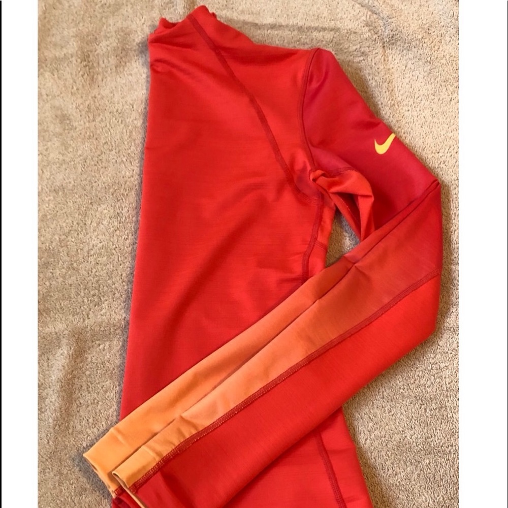 Nike shirt